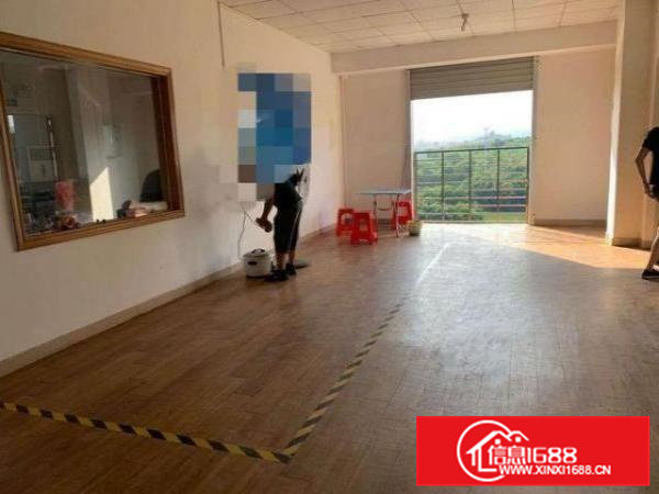 虎门怀德工业区空出精装修楼上580平厂房