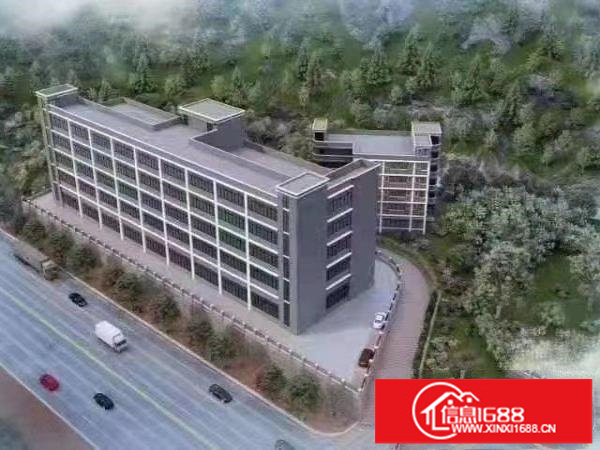 大量横岗独门独院厂房、仓库出租3000-13000㎡