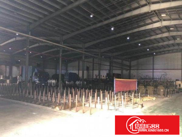 大朗新出原房东单一层钢构独院出租