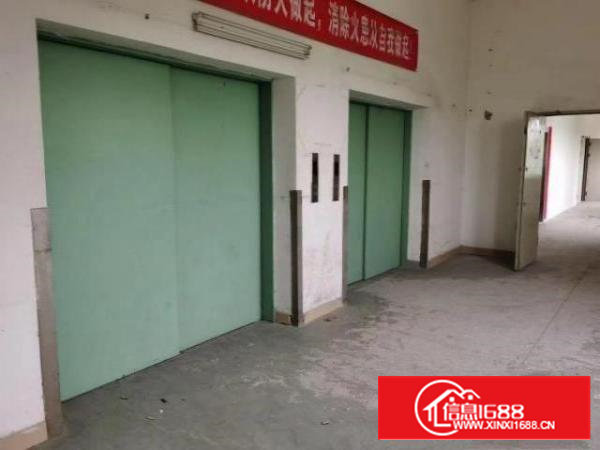 石岩塘头原房东3150平招租<可分租>