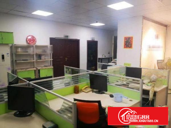 沙井后亭精装修电子厂