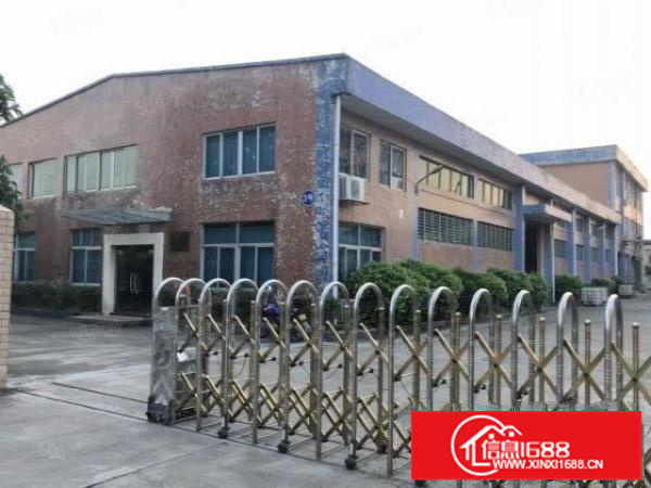 里水草场工业区原房东500平独院厂房出租大小可分拎包入住