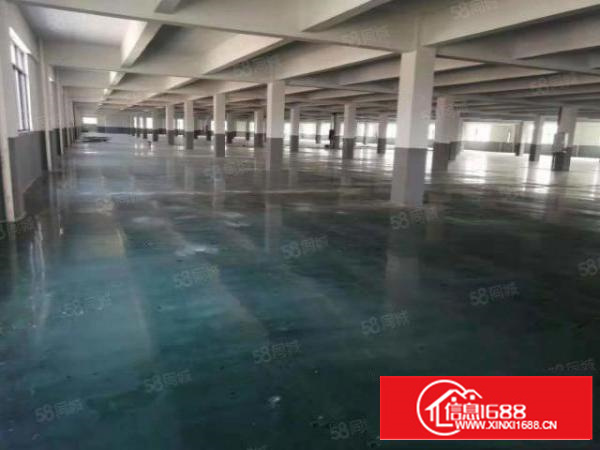 东莞市诚盛工业地产专业代理各镇区厂房租售业务