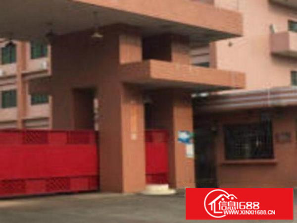 布吉长龙独院出租1楼2楼每层1980平方现成装修