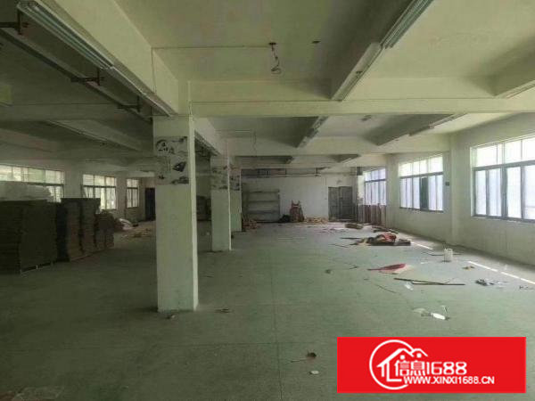 塘厦清湖头楼上精装修1000平