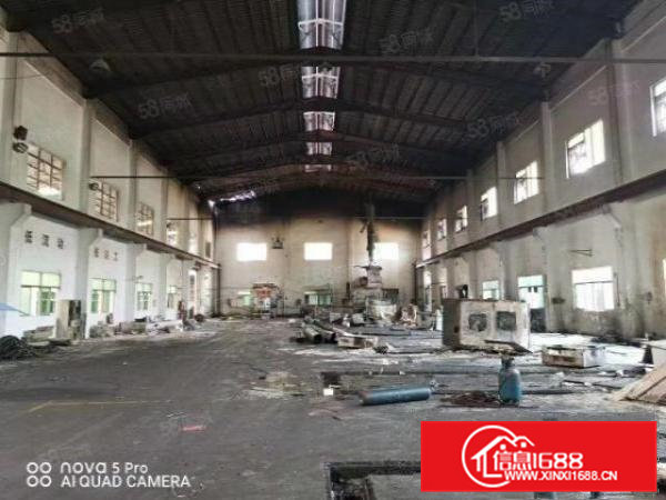 独栋单一层钢构2000平方3000平方