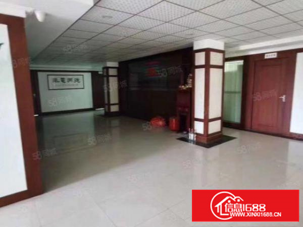 厂房出租原房东独门独院办公室精装修带喷油厂房出租可分租!