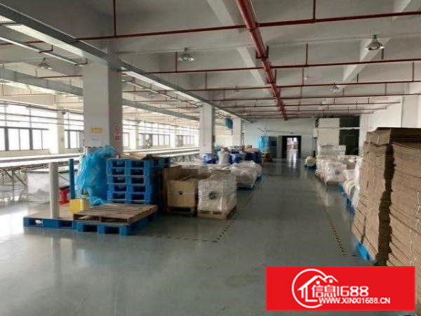 半间厂房加办公室宿舍外租