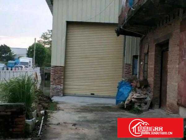 350平方小厂房/仓库租金优惠