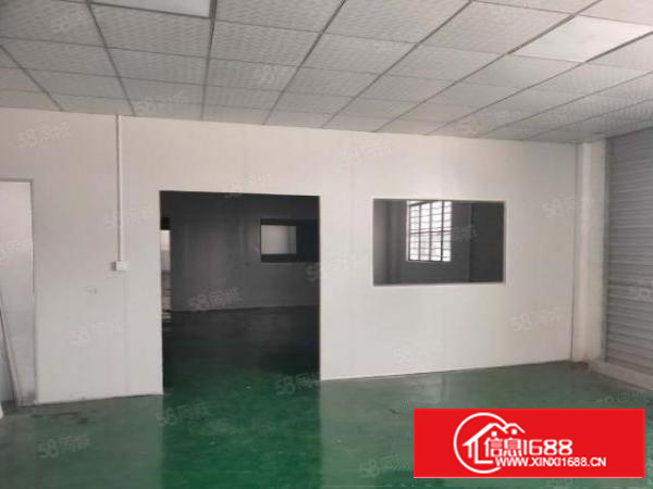 石排水贝工业园标准1500~3000平方分租，水电齐全