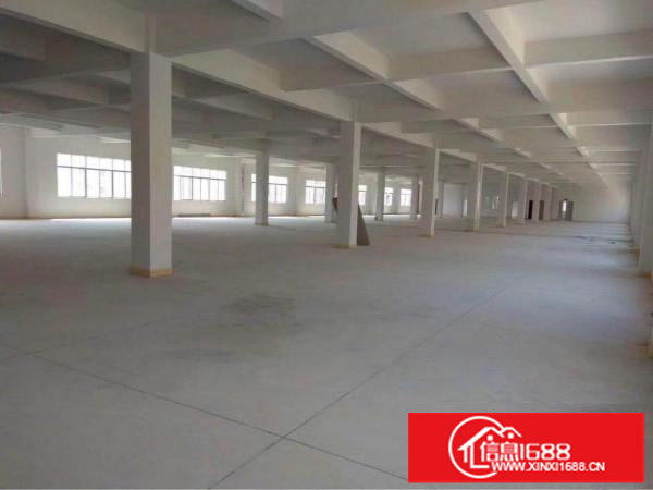 坪山原房东实际面积1500平带装修出租