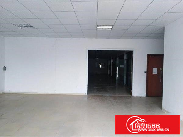 长安乌沙一楼600平方招租