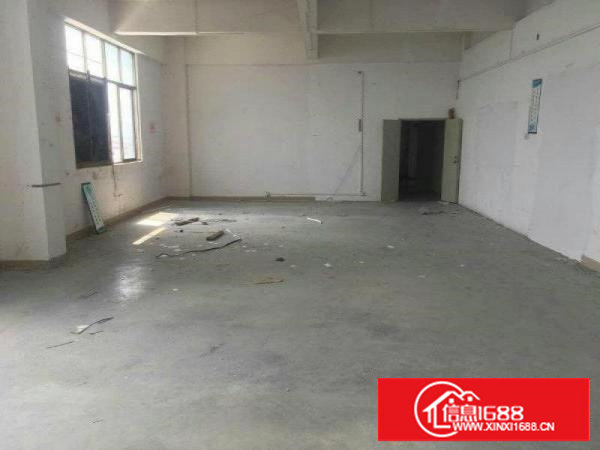 塘厦临深区出租900平方米带装修一楼厂房或仓库