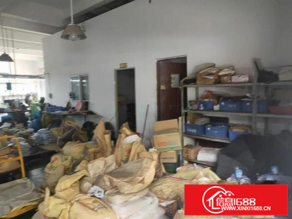 五金模具厂房转租500平米其他行业也可以做