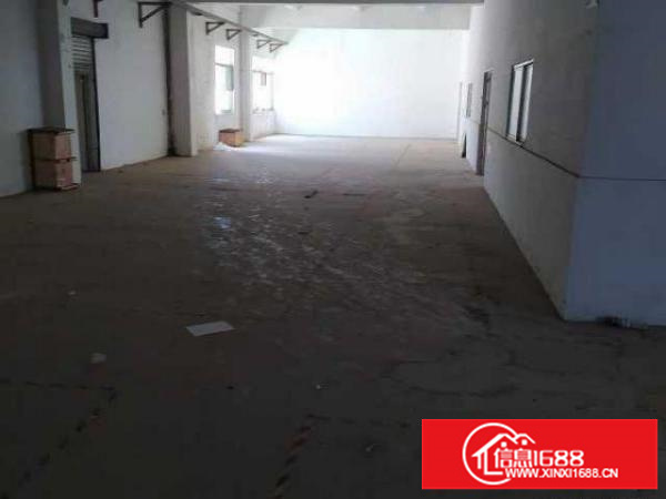 业主直租龙华厂房低价出租，水电齐全交通便利无行业限制
