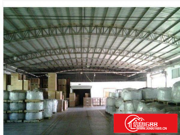 常平袁山贝钢构2200平原房东厂房