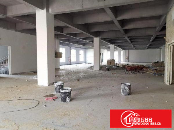 大岭山镇中心区域工业厂房总面积14390平！大小可分租！