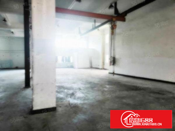 科苑城成熟工业园，带行车厂房出租