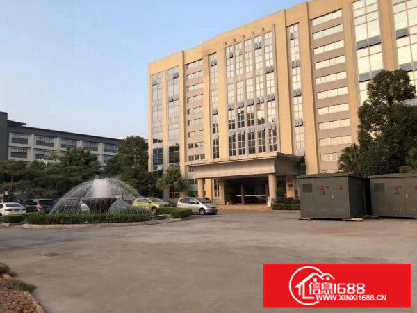 东坑镇全新红本重型工业厂房，双证齐全紧靠松山湖，