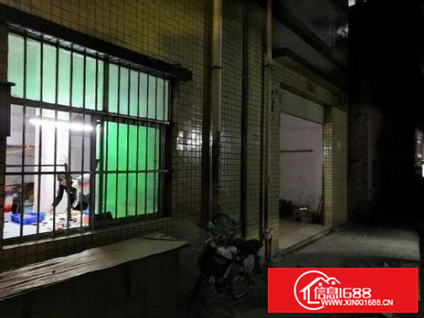 华侨医院凤岗五联村厂房120平米