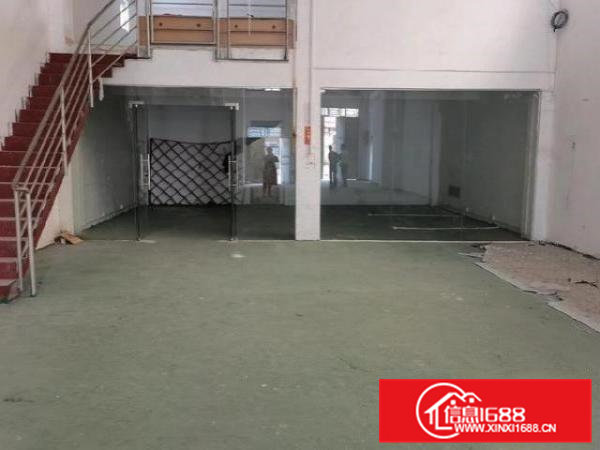 茶山镇中心，一楼，可作小型加工厂