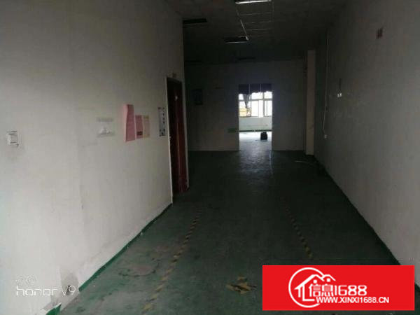 民治工业区带装修厂房260平米