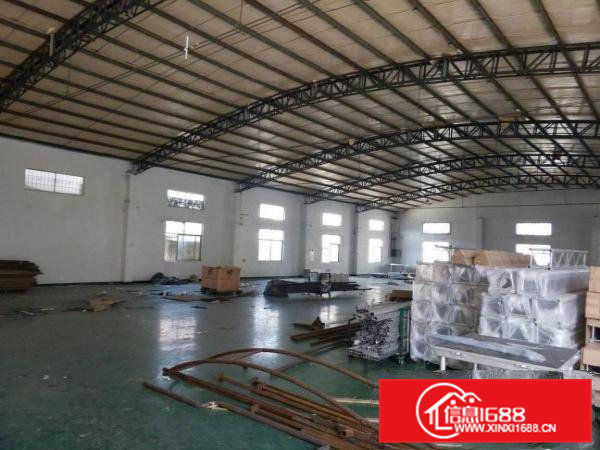 常平镇单一层1600平方对外招租