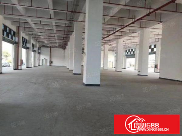 厂房二层1300宿舍450独门独院厂房出租