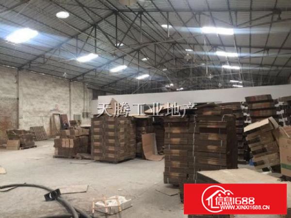 仓库出租可短租租金便宜