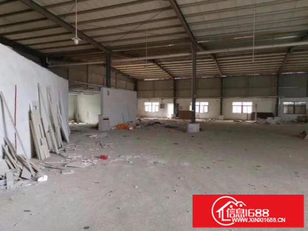 东莞凤岗独院钢结构厂房出租塑胶抽粒家具工艺品纸箱