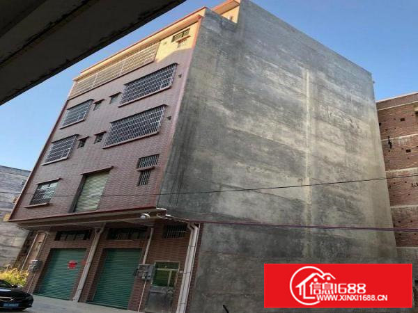 横江厦常平新汽车站附近厂房1100平米