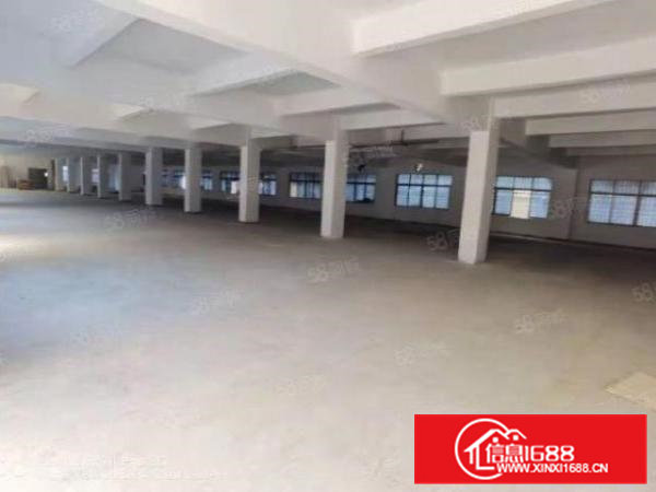 寮步镇新出独院厂房四层6400平方，形象漂亮