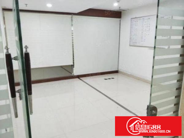 龙华大浪布龙路周边附近252平办公出租，精装修，拎包入驻