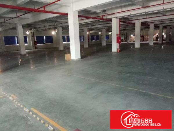 凤岗天堂围独院厂房出租26000平近深圳观兰