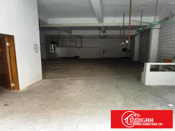 出租龙岗区坪地一楼350平米