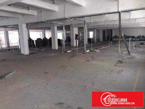 出租龙岗区坪地厂房