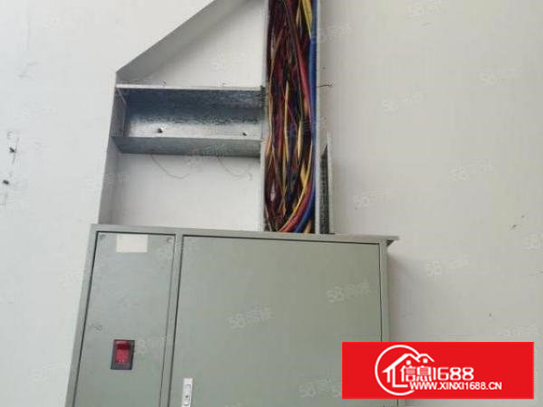 塘厦原房东标准厂房，离高速路口近，带装修，现成办公室，空地大