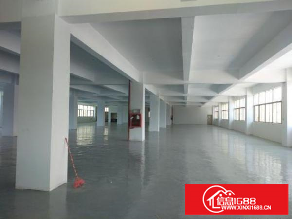 分租布吉联创科技园厂房1000平米水电齐全