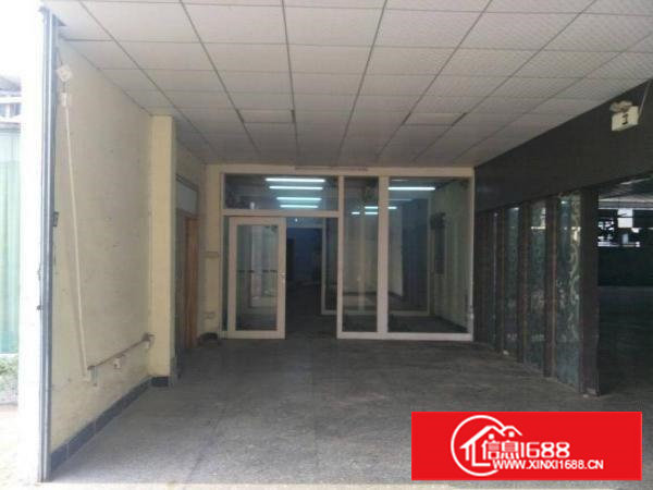 塘厦高速出口莲湖三楼450平米带装修厂房出租