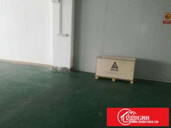 布吉秀峰工业城A5栋东130平米，超低价！房东急租！