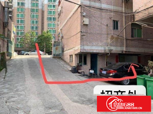 龙岗横岗四联新出厂房招租可分租