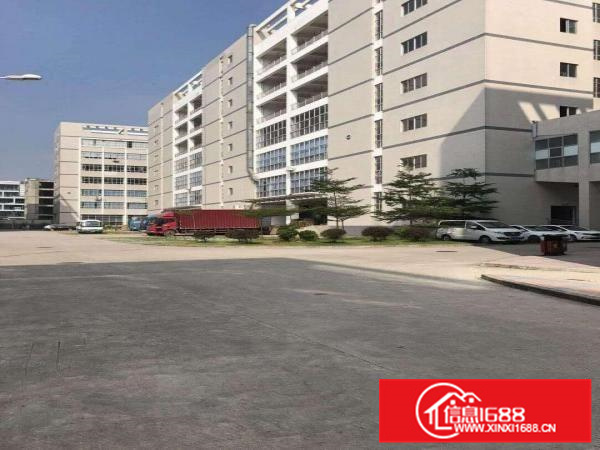 全新高速路口全新厂房13000平超大空地惠阳镇隆