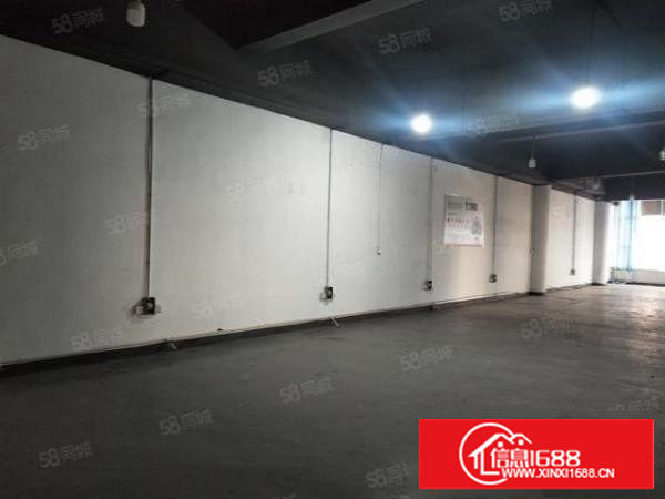 长安沙头新出原房东厂房850平方