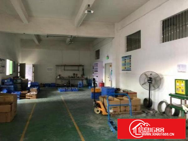 坪地正规厂房出租坏境好交通便利