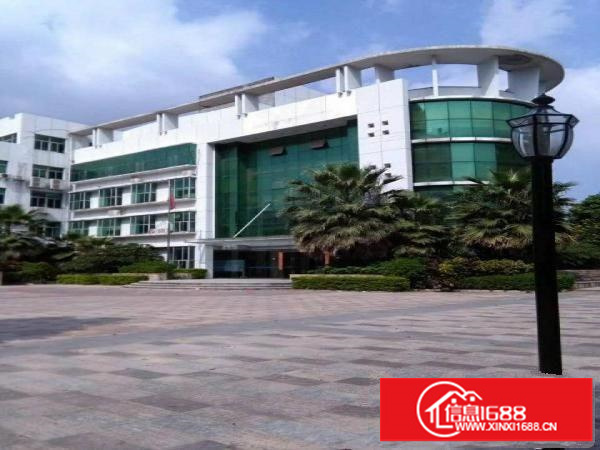 坪地独院办公楼厂房出租