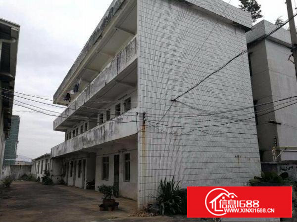 高度：7米，类型：独院钢构厂房，面积：800平方米，主干道