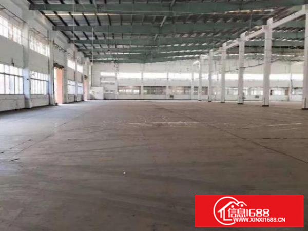 大型工业园招租，可分租