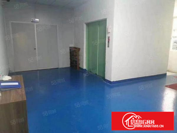 长安宵边工业区新出电子厂房850平带现成办公室精装修厂房出租