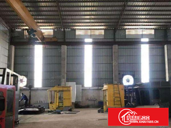 大沥颜峰标准厂房750方，独门独院，形象好，配电大