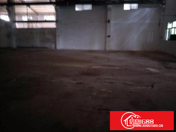 龙岗坪地高桥厂房出租